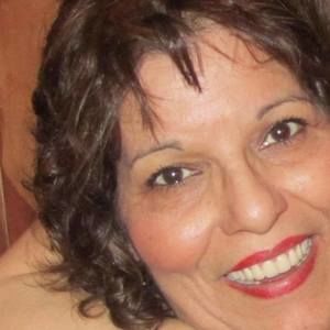 Meet your Posher, Cristina